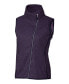 Фото #1 товара Plus Size Mainsail Women Sweater Knit Asymmetrical Vest