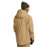 BURTON Goretex 3L Stretch Hover jacket