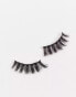 Фото #4 товара Tatti Lashes X ASOS Exclusive Layered Volume False Lashes