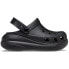 Фото #3 товара CROCS Classic Crush Clogs