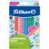 PELIKAN Duo 12 Colors marker pen