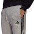 Фото #4 товара Adidas Essentials Tapered Elastic Cuff 3 Stripes Pant M GK9001