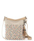 Women's Lucia Crochet Crossbody