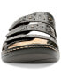 Фото #3 товара Leisa Cacti Q Triple Strap Slide Sandals
