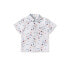 TUC TUC Salty Air Short sleeve shirt