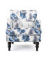 Фото #1 товара Кресло для гостиной Noble House Rayna Club Chair