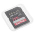 SanDisk Extreme Pro SDXC 256 GB