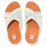FITFLOP Kessia Sleek Crystal sandals
