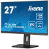 Фото #10 товара Игровой монитор Iiyama XUB2793QSU-B6 Quad HD 27" 100 Hz