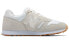 New Balance NB 373 复古休闲 低帮 跑步鞋 女款 杏色 / Кроссовки New Balance NB 373 WL373CR