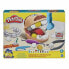 Пластилиновая игра Play-Doh F1259 8 botes Dentista