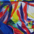 Фото #3 товара Плавательные трусы мужские Speedo Digital Allover 6.5 cm "Граффити"