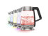 Фото #2 товара электрический чайник Tristar WK-3375 Glass 1,8 л 2200 Вт с LED подсветкой