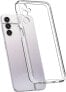 Spigen Etui Spigen Ultra Hybrid Samsung Galaxy A14 LTE Crystal Clear