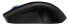 ASUS ROG Keris Wireless - Right-hand - Optical - RF Wireless + Bluetooth + USB Type-A - 16000 DPI - Black