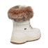 [1123253-WHT] Womens UGG ADIRONDACK BOOT III