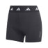 Фото #3 товара ADIDAS Tf Pp 3 T Short Leggings