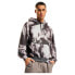 Фото #2 товара THUG LIFE Underground hoodie