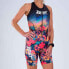 ZOOT Ltd Tri Fz Sleeveless Trisuit