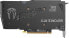 Zotac Gaming GeForce RTX 3060 Ti Twin Edge LHR NVIDIA 8GB GDDR6, Monochrome, ZT-A30610E-10MLHR