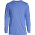 Фото #3 товара Men's Super-T Long Sleeve T-Shirt with Pocket