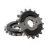 Фото #2 товара JT SPROCKETS JTF51317RB Front Sprocket