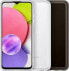 Фото #5 товара Чехол для смартфона Samsung Galaxy A03s Soft Clear Cover, черный