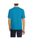 Фото #2 товара Men's Super-T Short Sleeve T-Shirt with Pocket