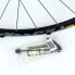 Фото #4 товара Колесо велосипедное переднее Mavic Crossride FTS-X 29" 9x100mm диск Черно-серое QR