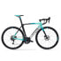 Фото #1 товара BIANCHI Oltre XR3 CV Disc 105 2022 road bike