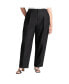 Plus Size The Hudson Cargo Pant