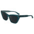 ფოტო #1 პროდუქტის CALVIN KLEIN 24505S Sunglasses