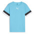 PUMA Individualrise Junior short sleeve T-shirt