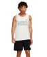 Фото #4 товара Men's Sportswear Logo Graphic Tank