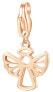 Фото #1 товара Bronze pendant Angel Happy SHA357