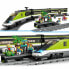 Фото #4 товара Строительный набор Lego City Express Passenger Train Разноцветный