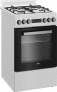 Фото #1 товара Kuchenka Beko FSE52332DWDS