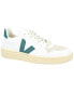 Фото #1 товара Veja V-10 Leather Sneaker Women's 36