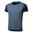 ფოტო #4 პროდუქტის 42K RUNNING Dual Flow short sleeve T-shirt