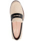 ფოტო #4 პროდუქტის Women's Lux Pinch Penny Loafers