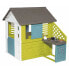 Фото #1 товара SMOBY Maxi Casa Pretty With Kitchen