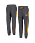 ფოტო #1 პროდუქტის Big Boys Charcoal McLaren F1 Team French Terry Jogger Pants