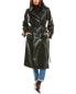 Seraphina Trench Coat Women's