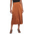 Фото #1 товара VILA Shima High Waist Midi Skirt