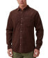 ფოტო #1 პროდუქტის Men's Portland Long Sleeve Shirt