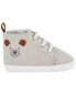 Baby High-Top Soft Sneaker 0