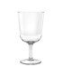 Simple Wine Premium Plastic Glasses, Set of 6
