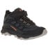 Фото #1 товара MERRELL Moab Speed Mid A/C WP hiking boots