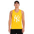 Фото #1 товара NEW ERA MLB Team Logo New York Yankees sleeveless T-shirt