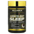 Фото #1 товара Витамины и БАДы для здорового сна ALLMAX Lights Out 60 капсул